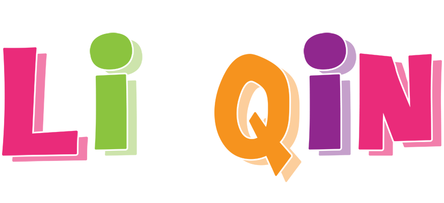 Li Qin friday logo